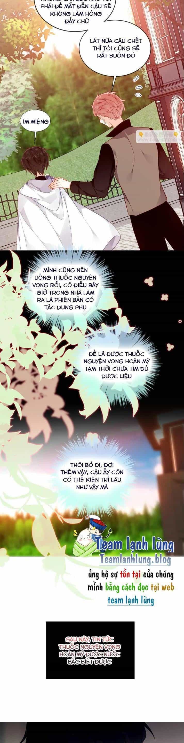 Quán Kịch Bản Trần Mộng - Chương 97 - ảnh 19