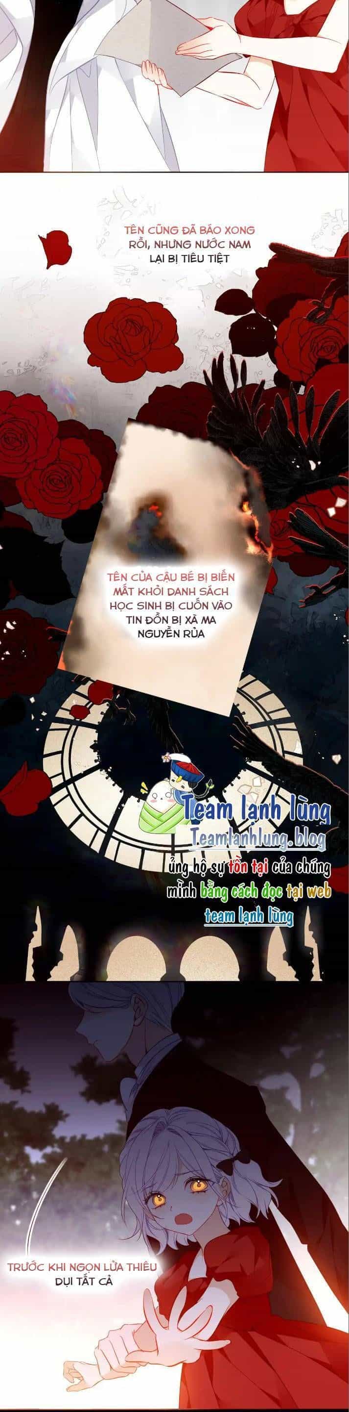 Quán Kịch Bản Trần Mộng - Chương 97 - ảnh 21