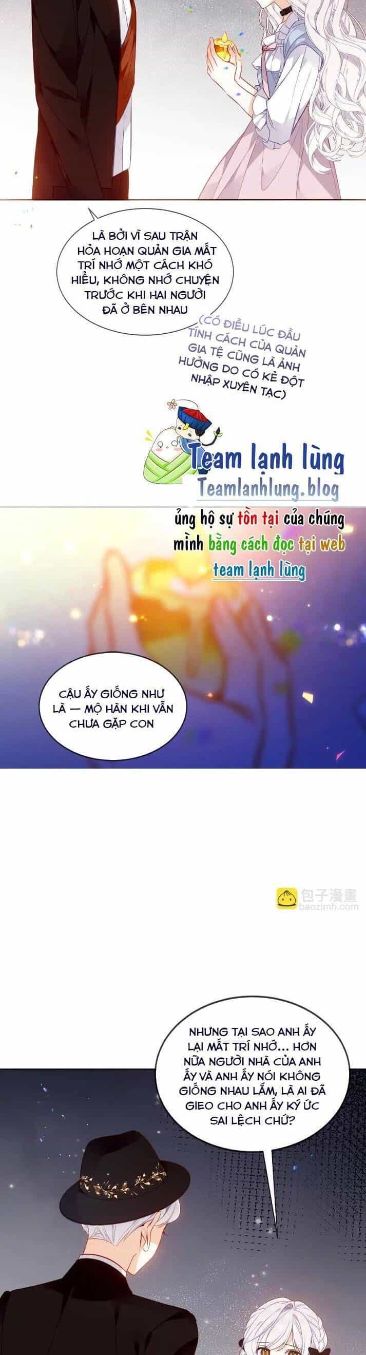 Quán Kịch Bản Trần Mộng - Chương 97 - ảnh 24