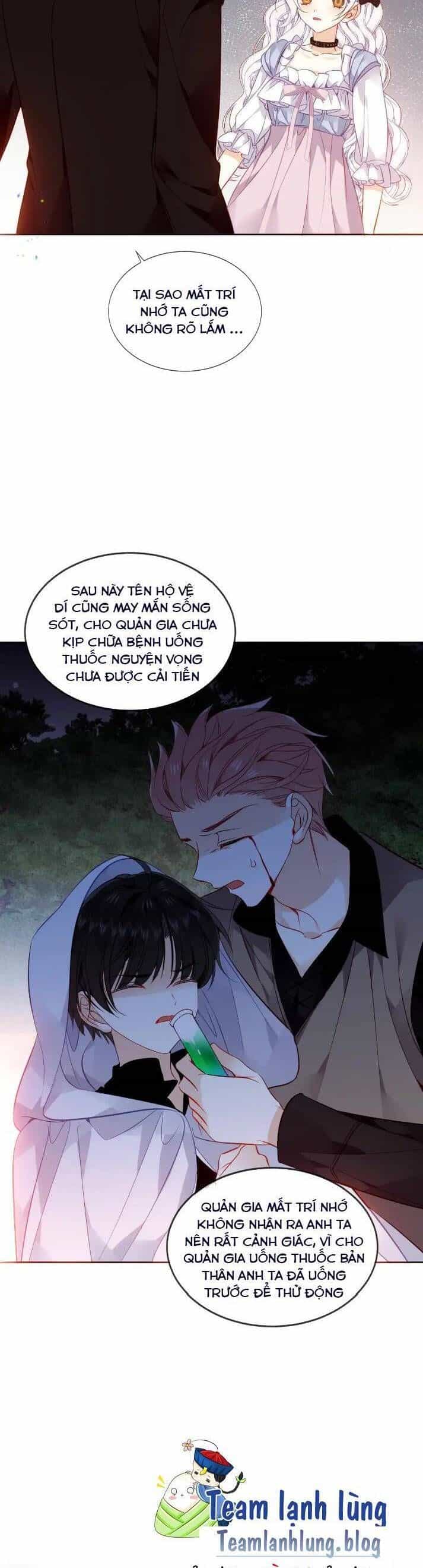 Quán Kịch Bản Trần Mộng - Chương 97 - ảnh 25