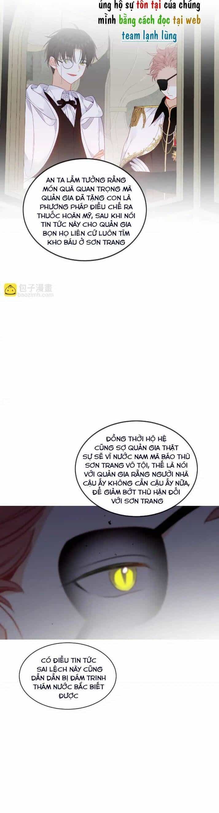 Quán Kịch Bản Trần Mộng - Chương 97 - ảnh 26