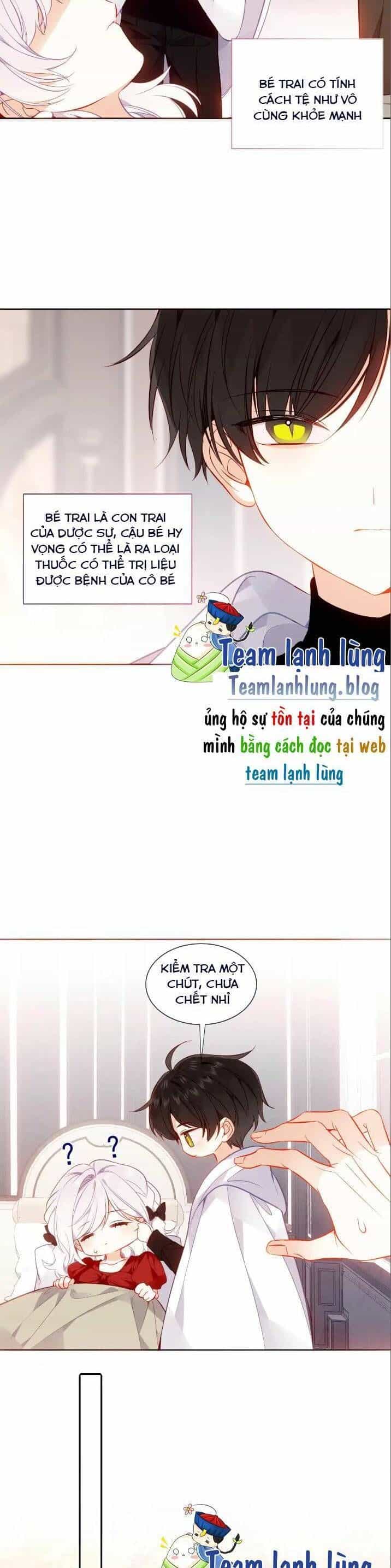 Quán Kịch Bản Trần Mộng - Chương 97 - ảnh 3