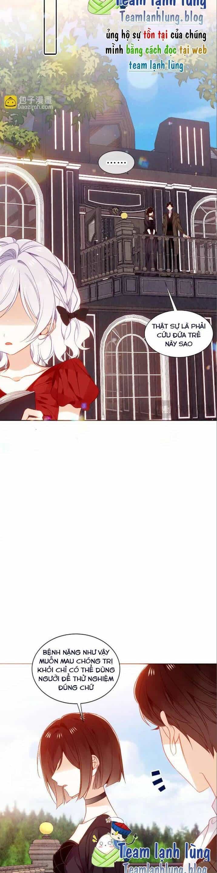 Quán Kịch Bản Trần Mộng - Chương 97 - ảnh 4
