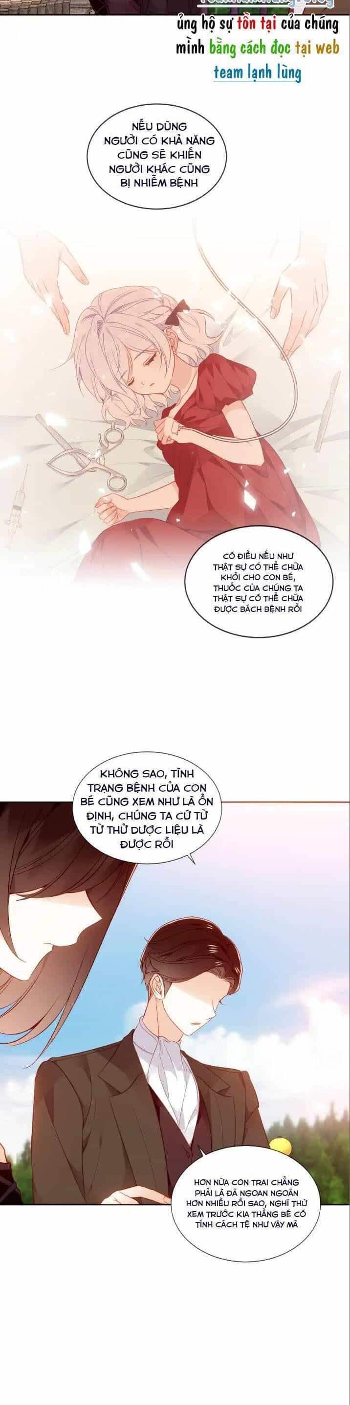 Quán Kịch Bản Trần Mộng - Chương 97 - ảnh 5