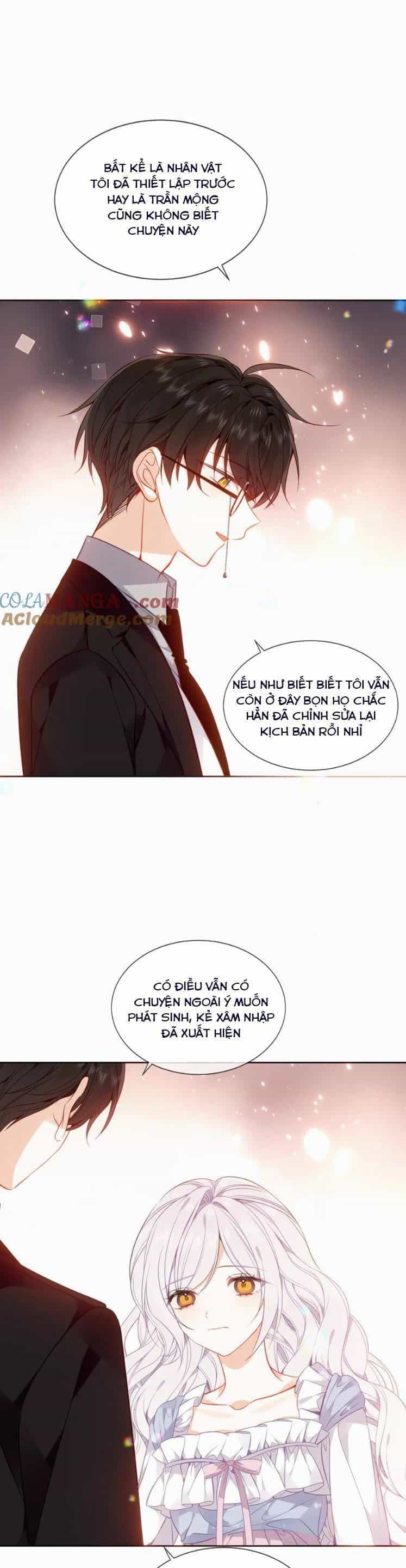 Quán Kịch Bản Trần Mộng - Chương 98 - ảnh 12