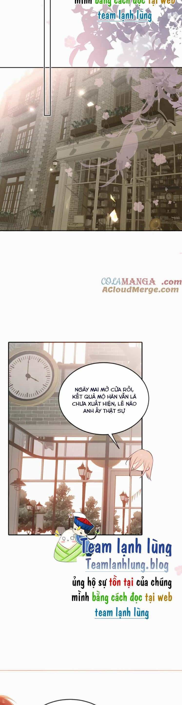 Quán Kịch Bản Trần Mộng - Chương 98 - ảnh 19