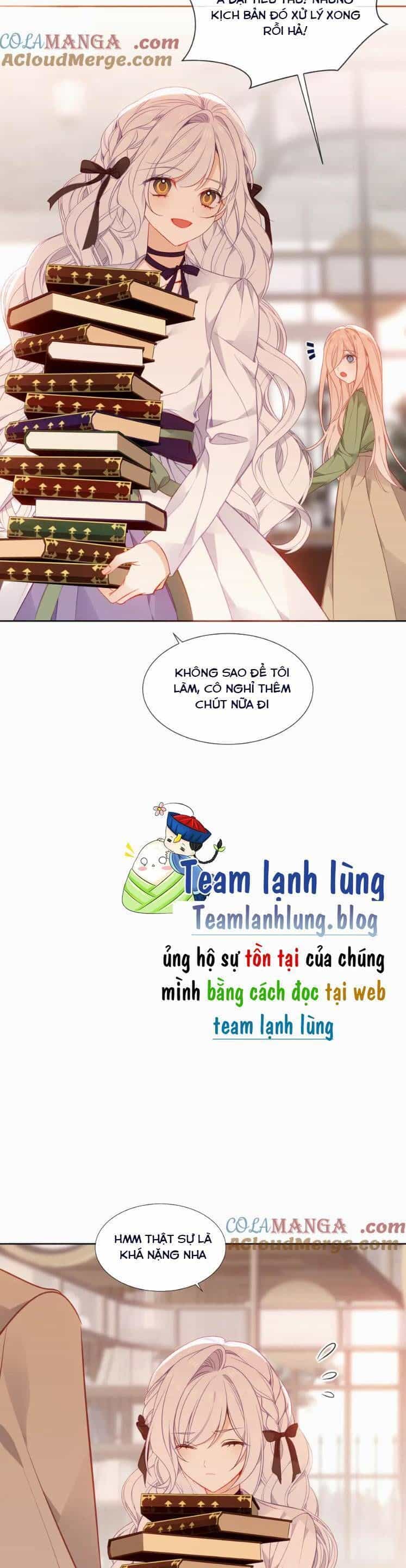 Quán Kịch Bản Trần Mộng - Chương 98 - ảnh 21