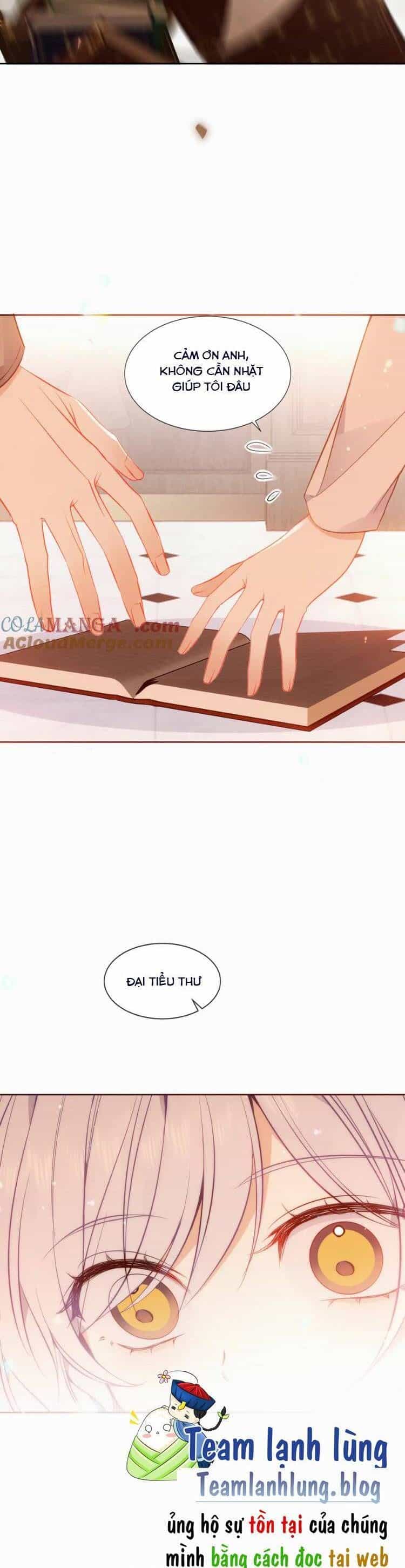 Quán Kịch Bản Trần Mộng - Chương 98 - ảnh 23