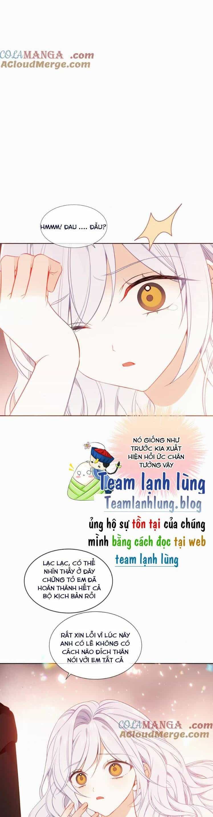 Quán Kịch Bản Trần Mộng - Chương 98 - ảnh 6