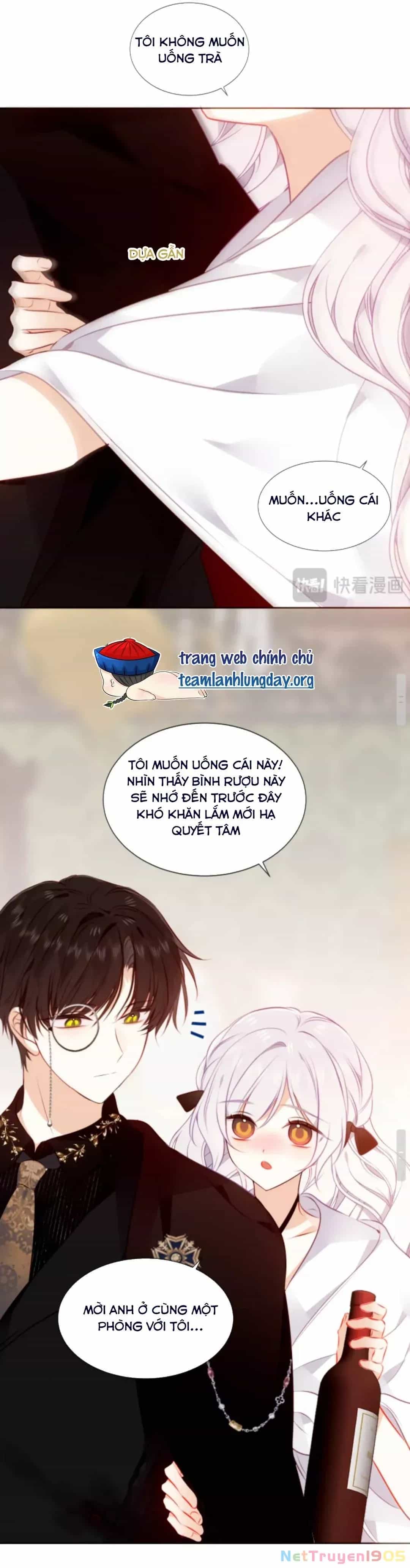 Quán Kịch Bản Trần Mộng - Chương 99 - ảnh 30