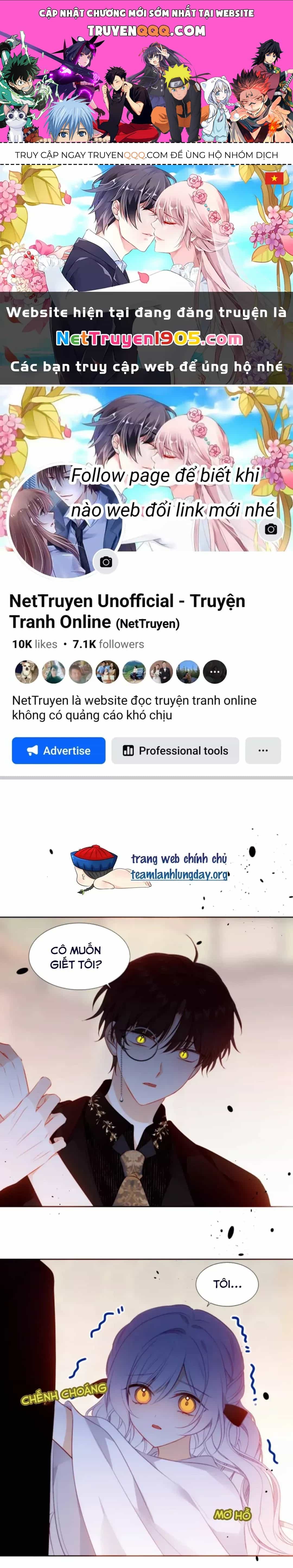 Quán Kịch Bản Trần Mộng - Chương 100 - ảnh 1