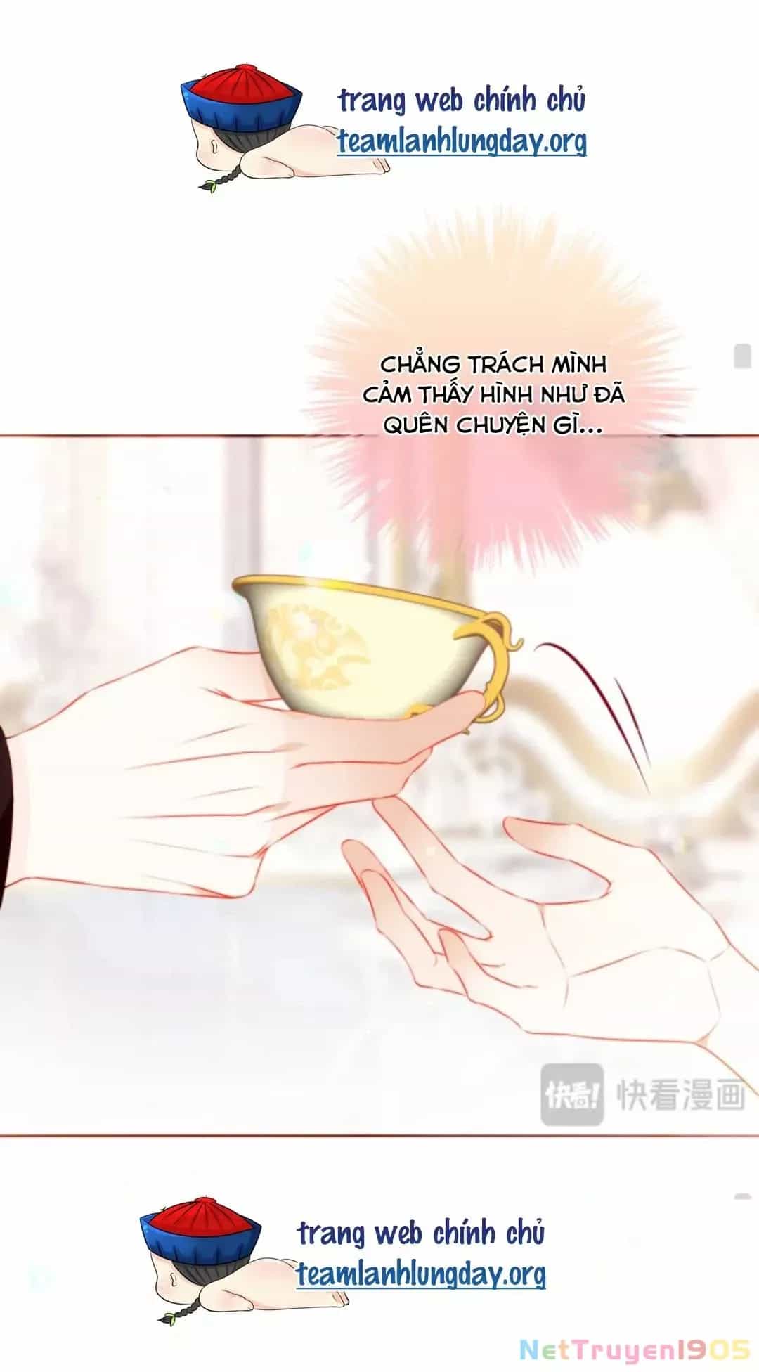 Quán Kịch Bản Trần Mộng - Chương 100 - ảnh 18