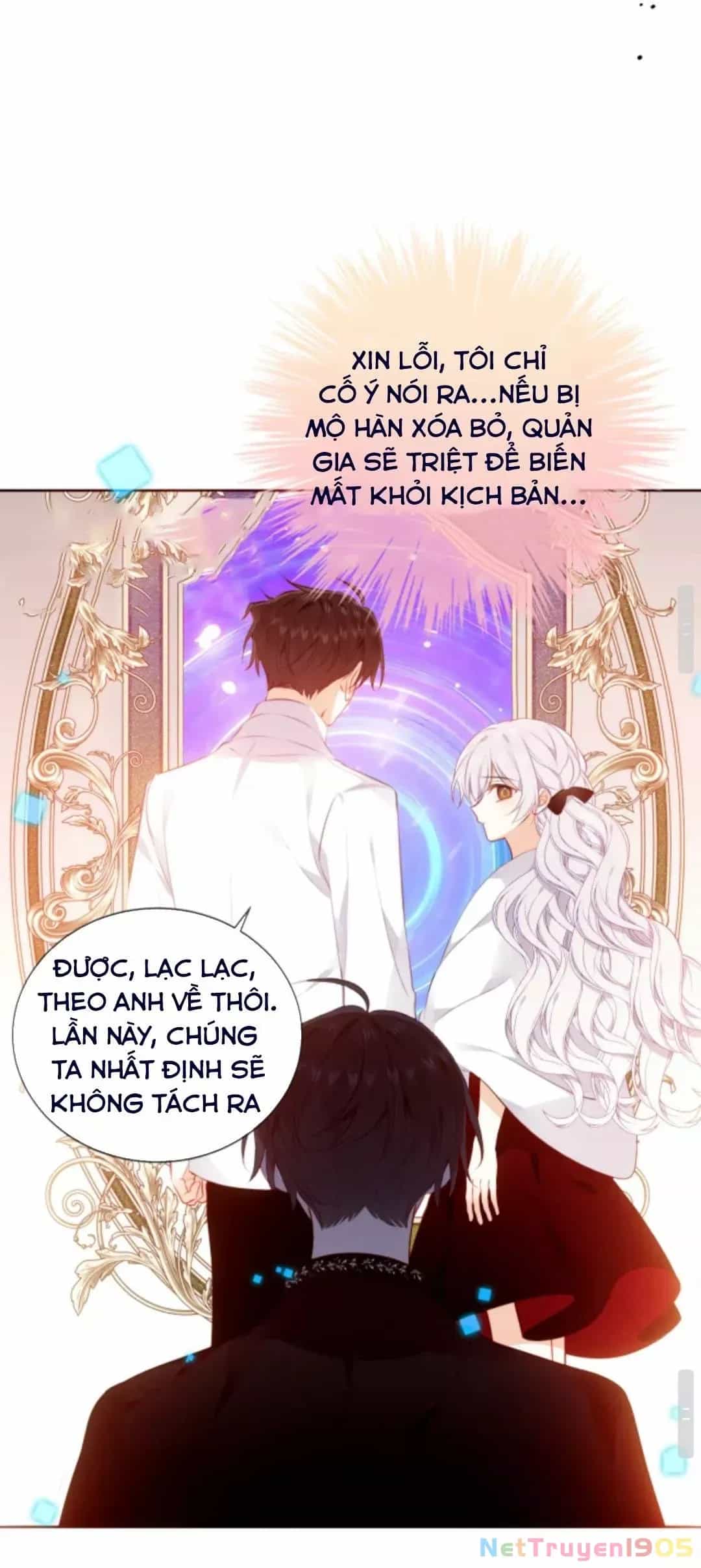 Quán Kịch Bản Trần Mộng - Chương 100 - ảnh 8