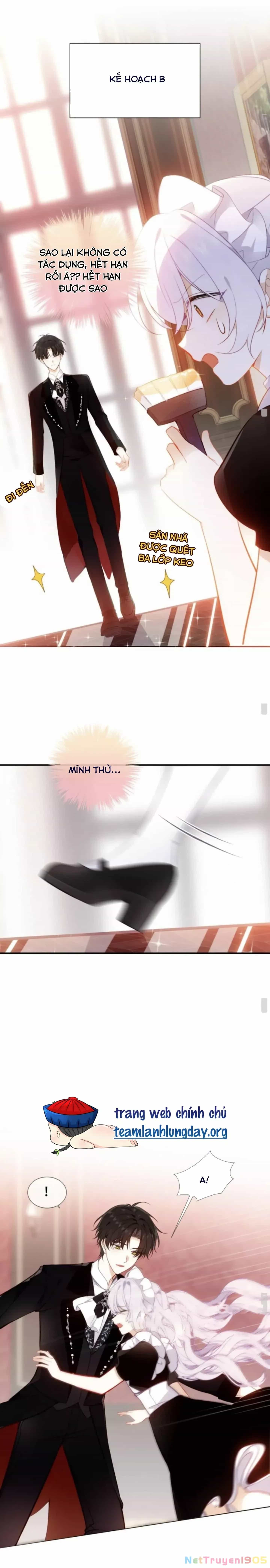 Quán Kịch Bản Trần Mộng - Chương 101 - ảnh 3