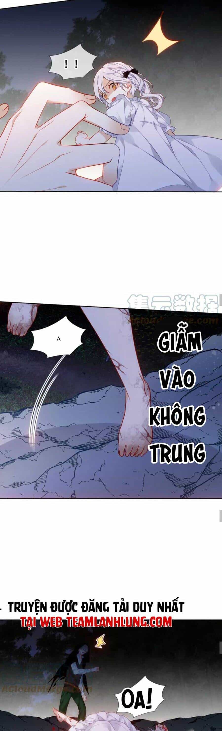 Quán Kịch Bản Trần Mộng - Chương 9 - ảnh 14