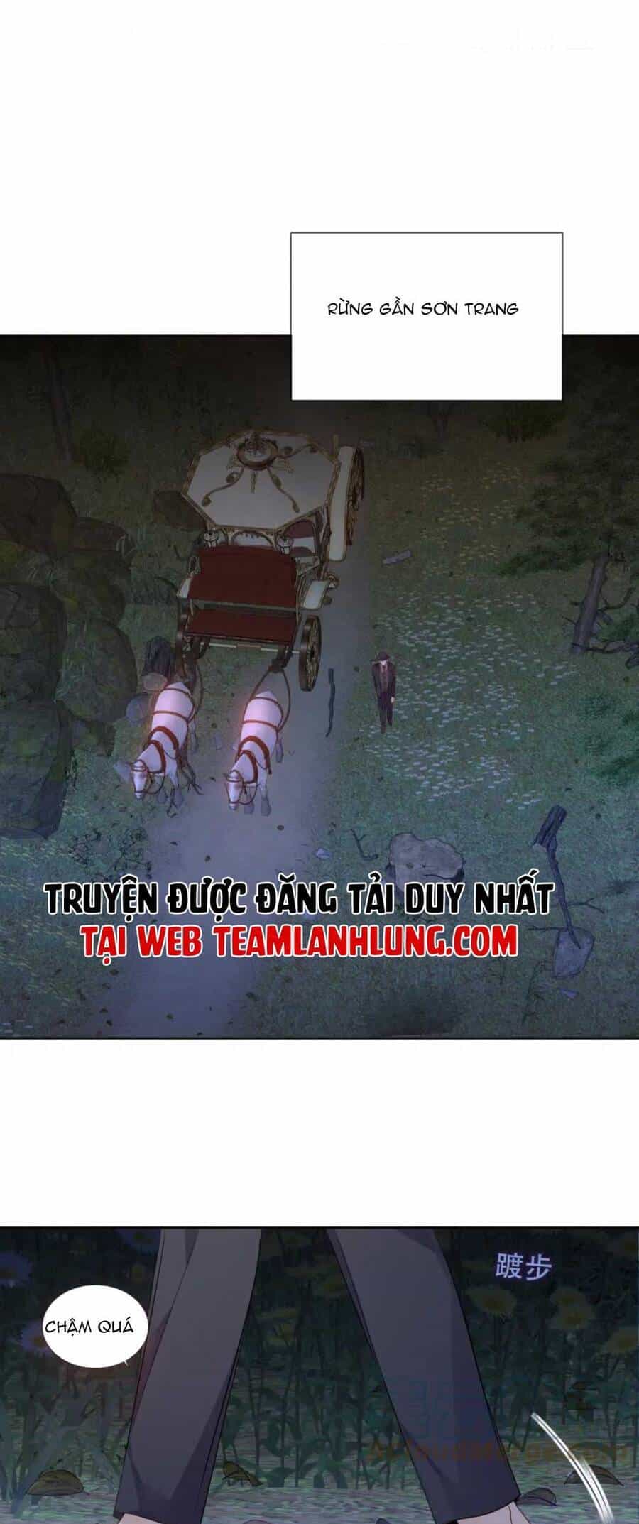 Quán Kịch Bản Trần Mộng - Chương 9 - ảnh 2