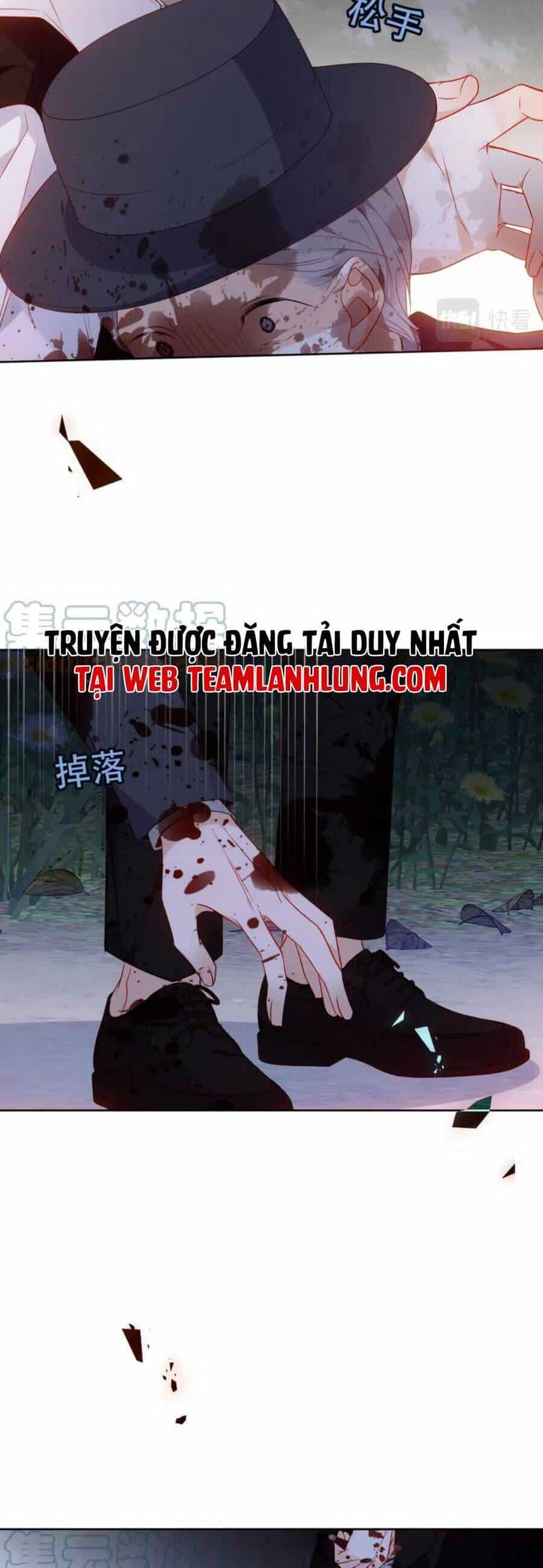 Quán Kịch Bản Trần Mộng - Chương 9 - ảnh 20
