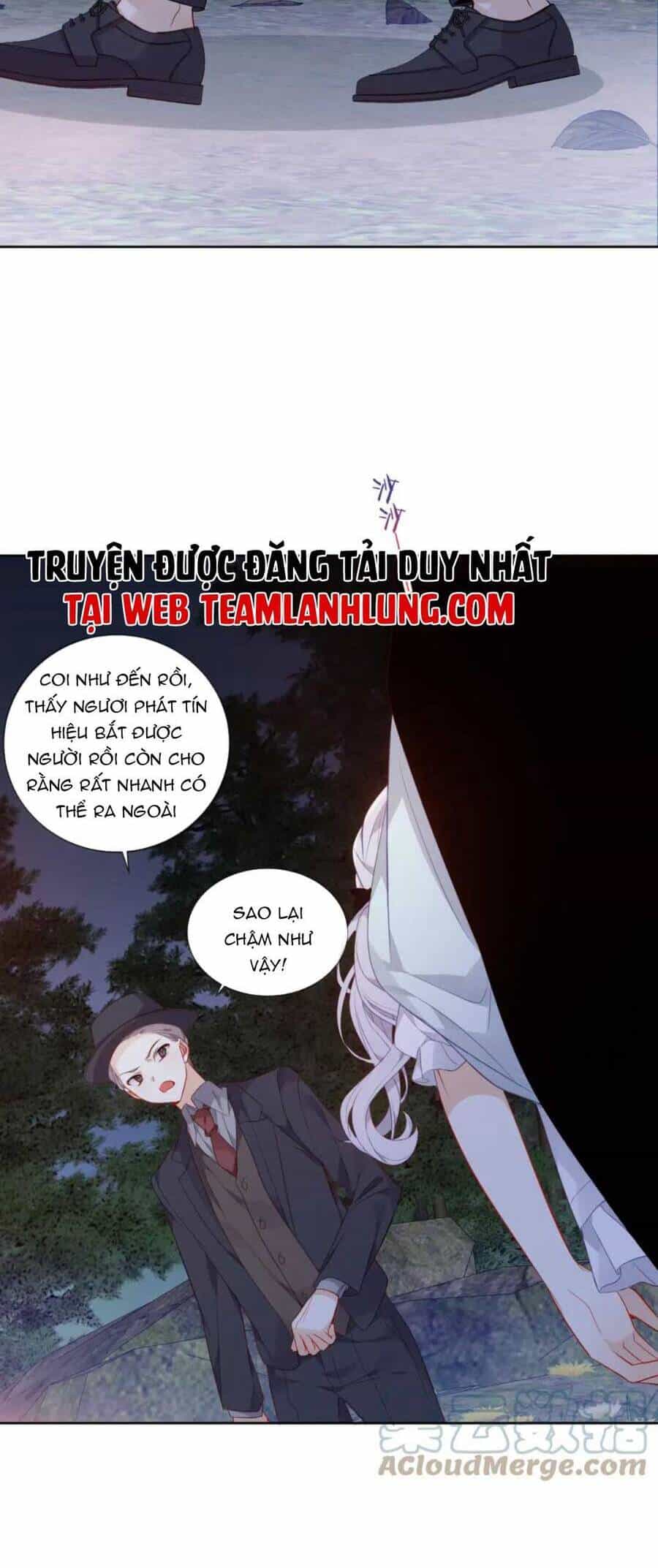 Quán Kịch Bản Trần Mộng - Chương 9 - ảnh 3