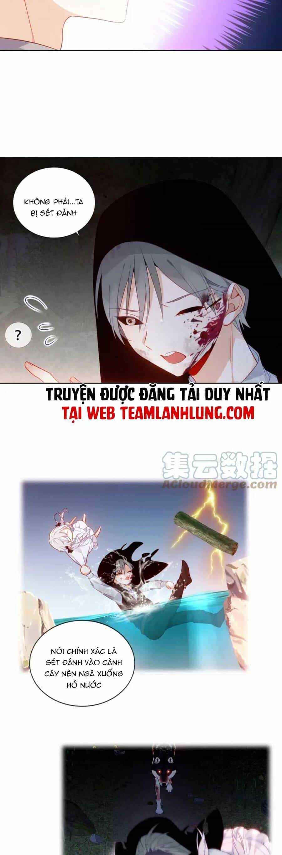 Quán Kịch Bản Trần Mộng - Chương 9 - ảnh 5