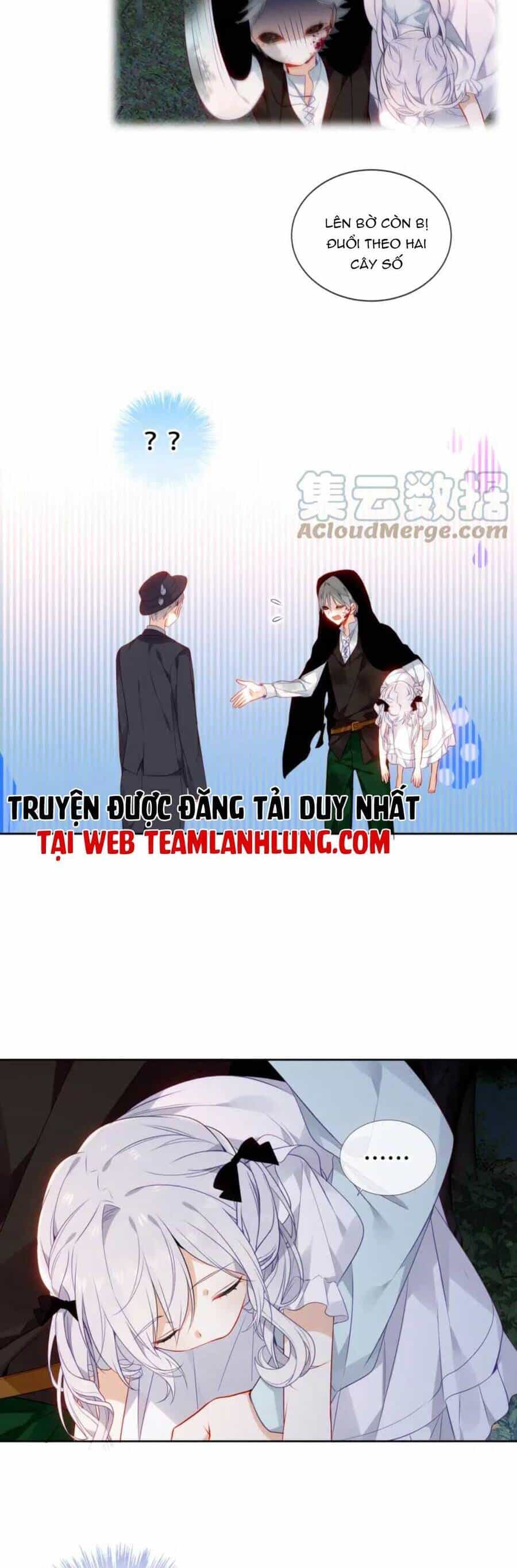 Quán Kịch Bản Trần Mộng - Chương 9 - ảnh 6