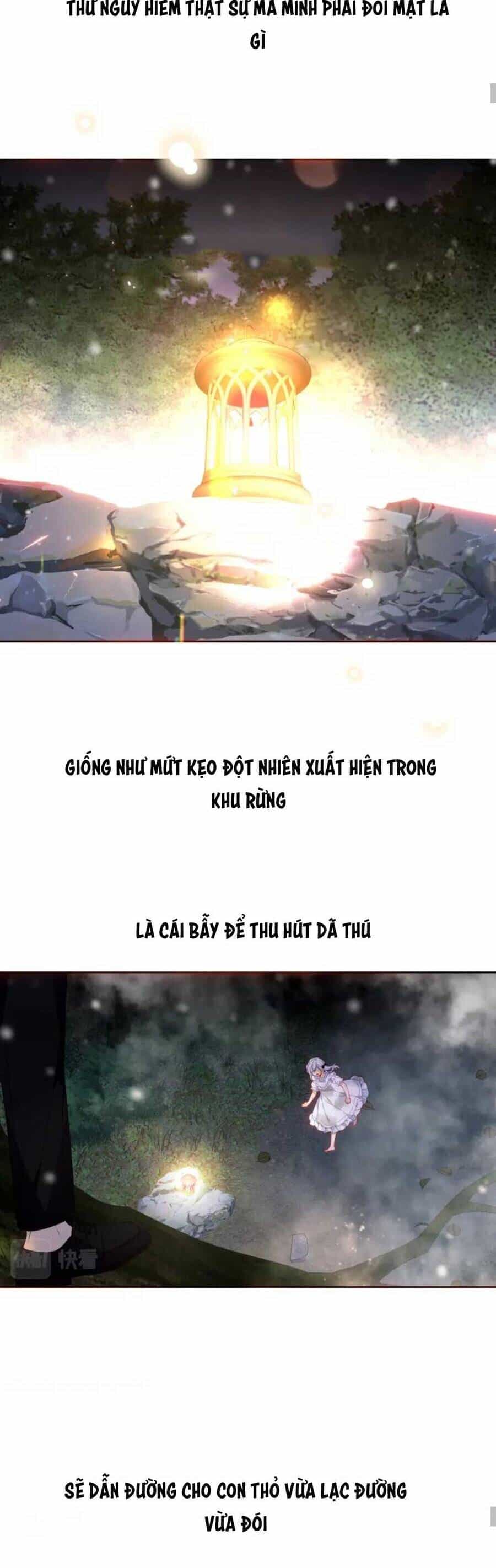 Quán Kịch Bản Trần Mộng - Chương 10 - ảnh 14
