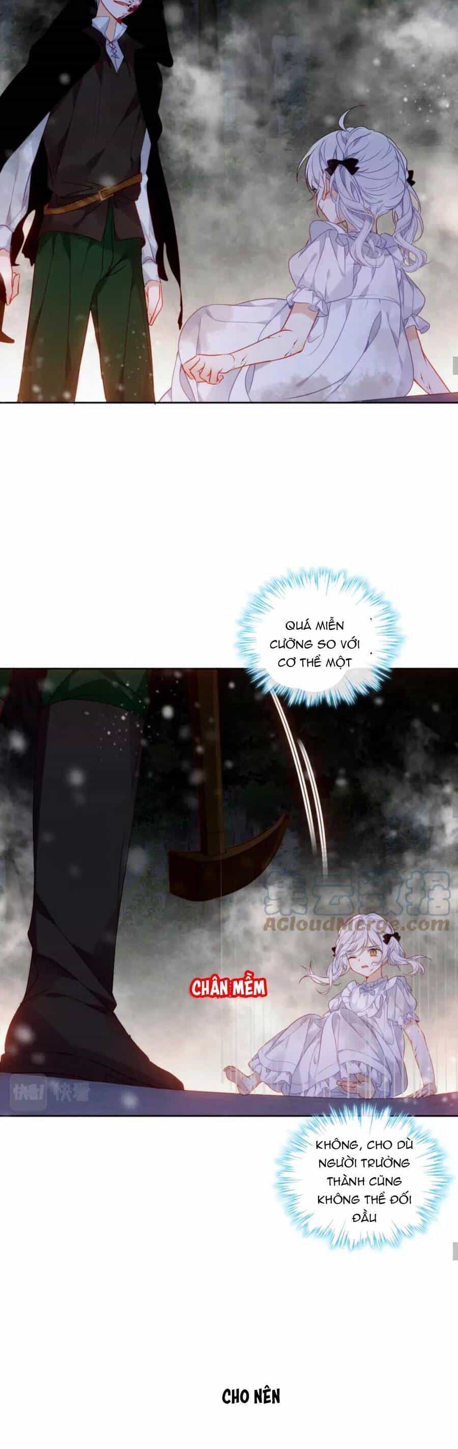 Quán Kịch Bản Trần Mộng - Chương 10 - ảnh 17