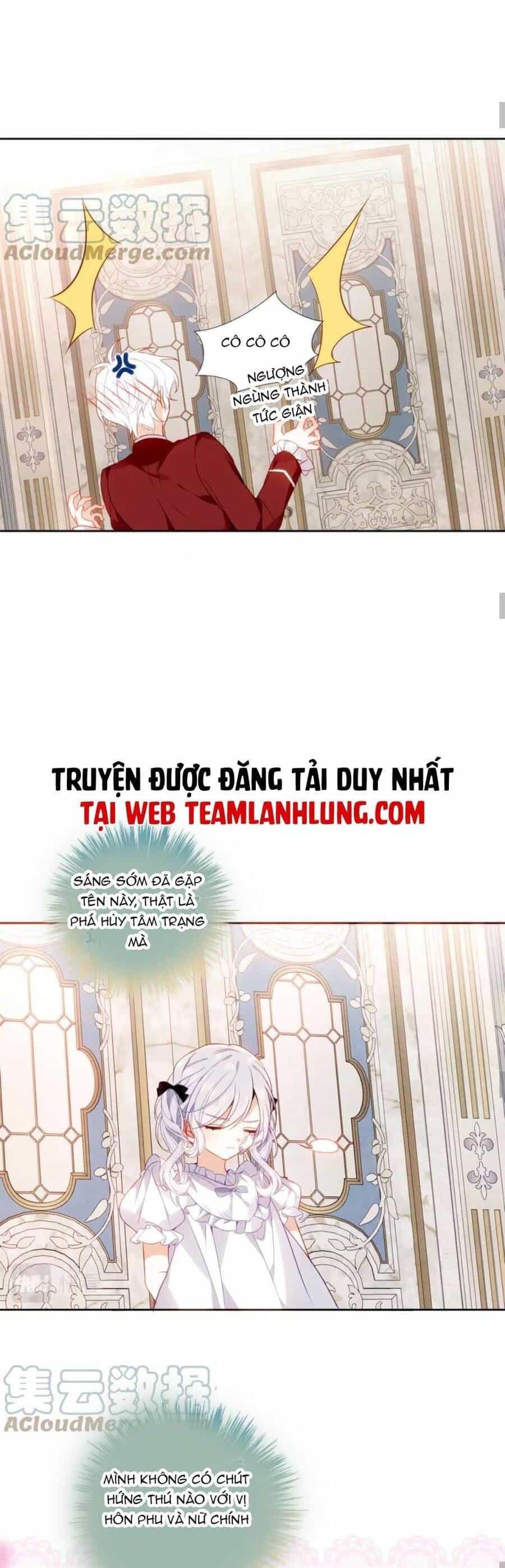 Quán Kịch Bản Trần Mộng - Chương 11 - ảnh 20