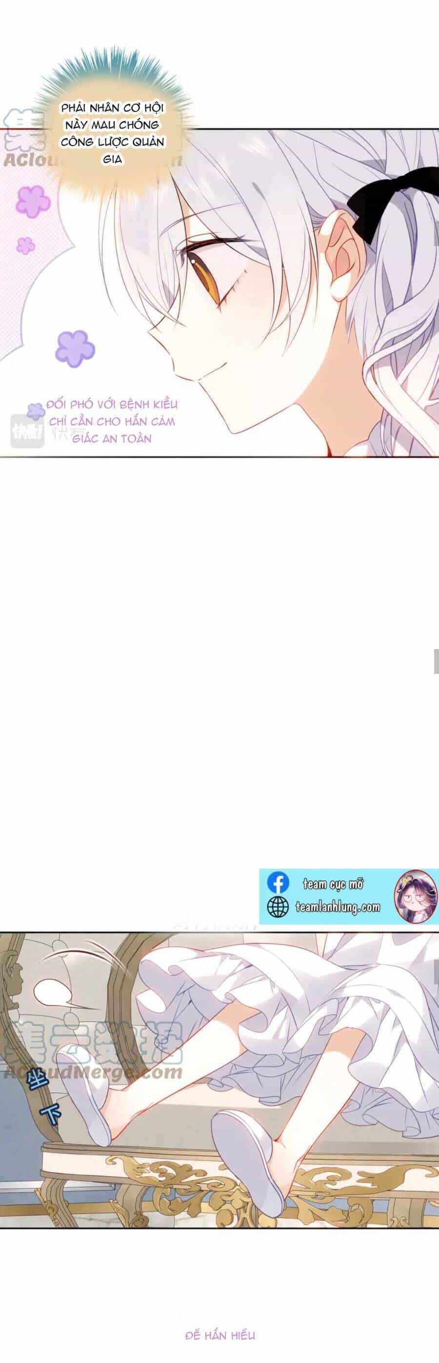 Quán Kịch Bản Trần Mộng - Chương 12 - ảnh 12