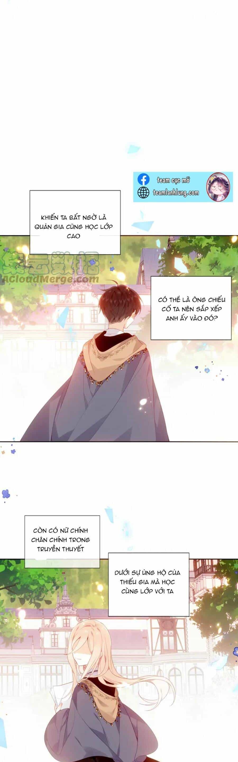 Quán Kịch Bản Trần Mộng - Chương 12 - ảnh 5