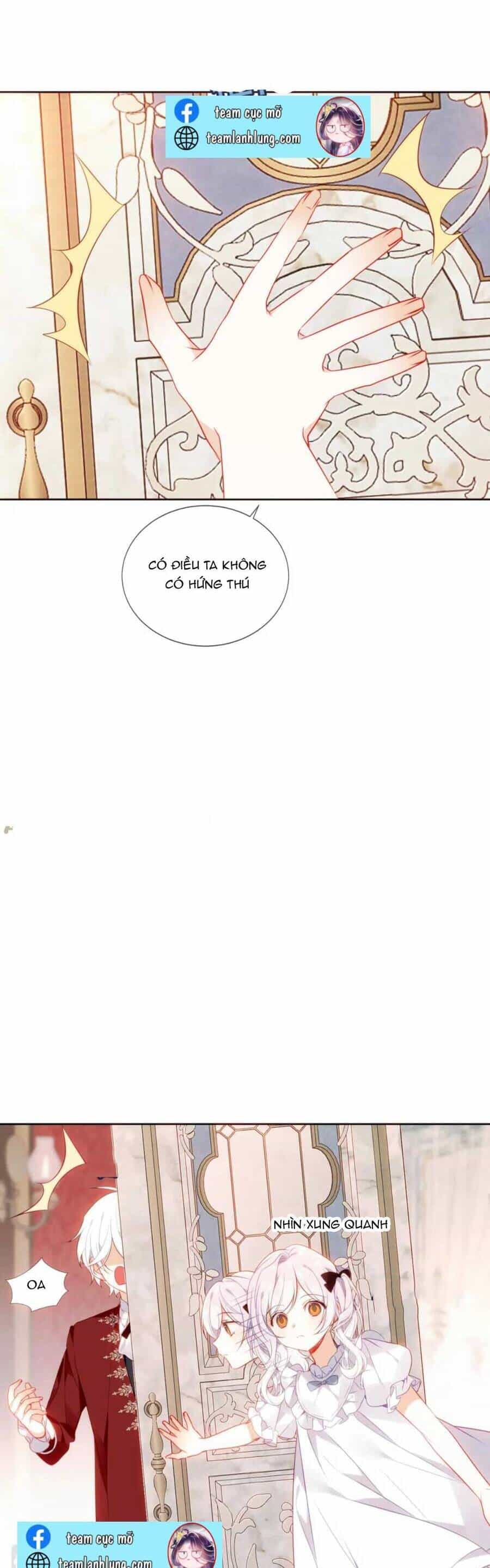 Quán Kịch Bản Trần Mộng - Chương 12 - ảnh 7