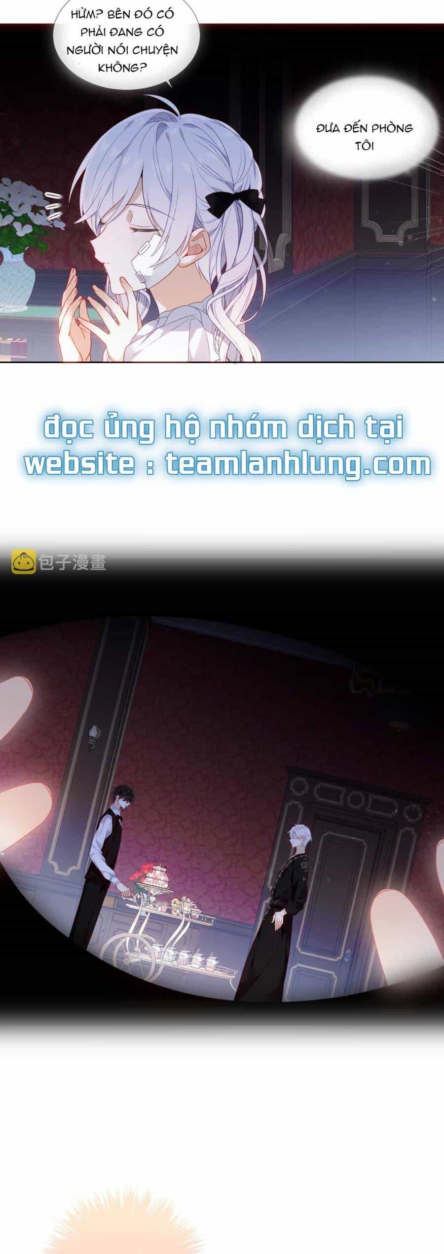 Quán Kịch Bản Trần Mộng - Chương 13 - ảnh 4