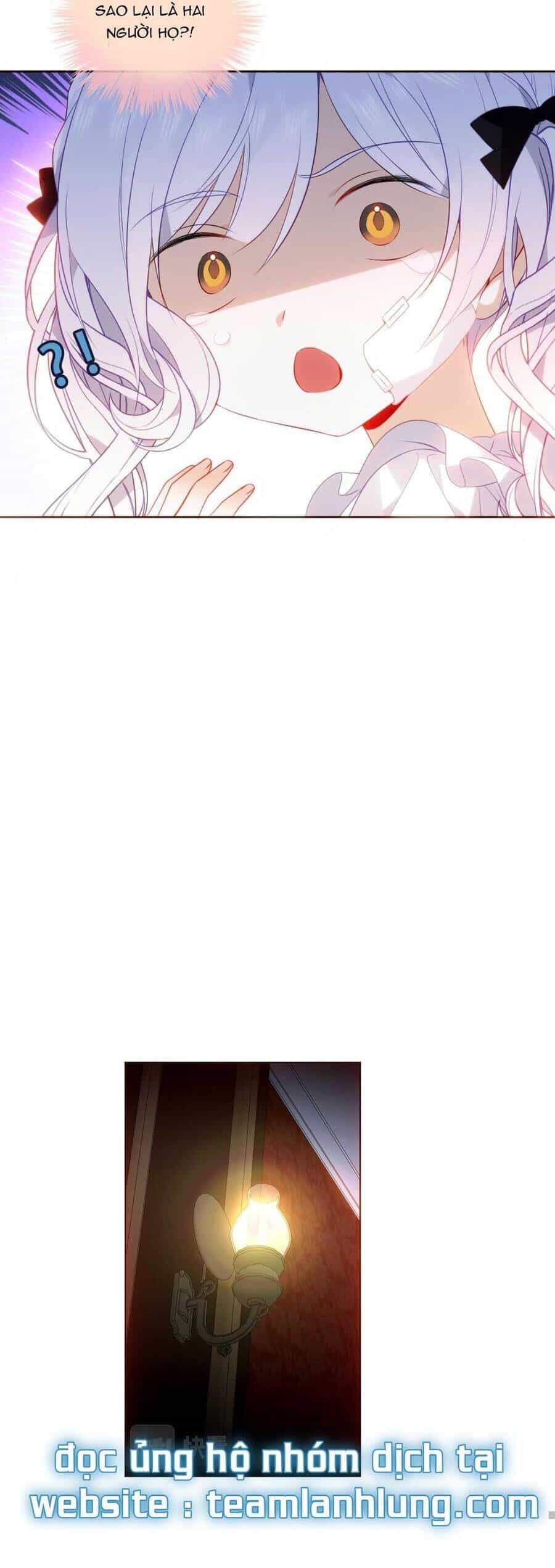 Quán Kịch Bản Trần Mộng - Chương 13 - ảnh 5