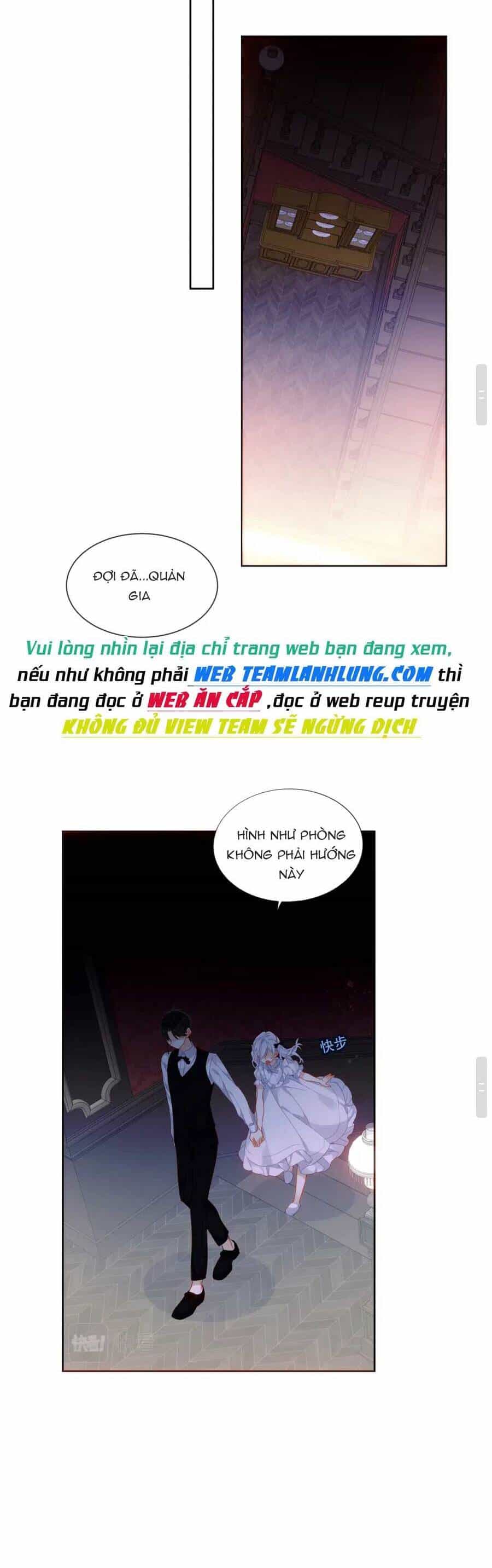 Quán Kịch Bản Trần Mộng - Chương 14 - ảnh 15