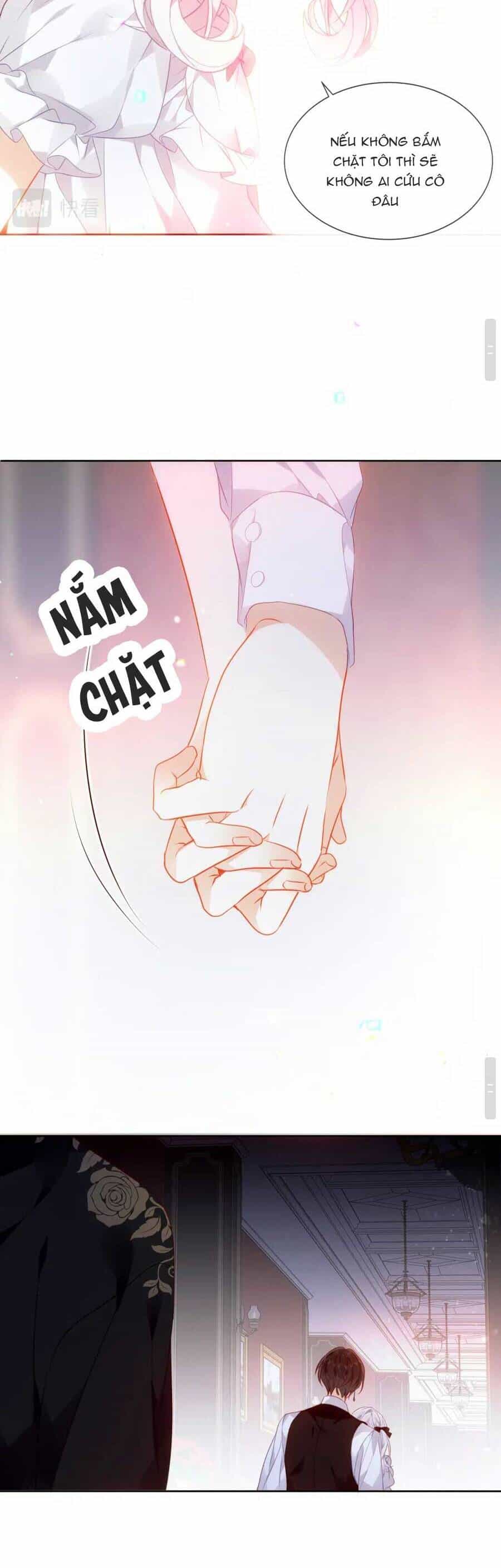 Quán Kịch Bản Trần Mộng - Chương 14 - ảnh 6