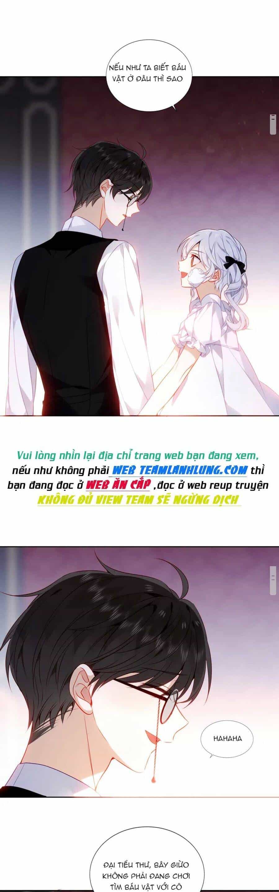Quán Kịch Bản Trần Mộng - Chương 15 - ảnh 3