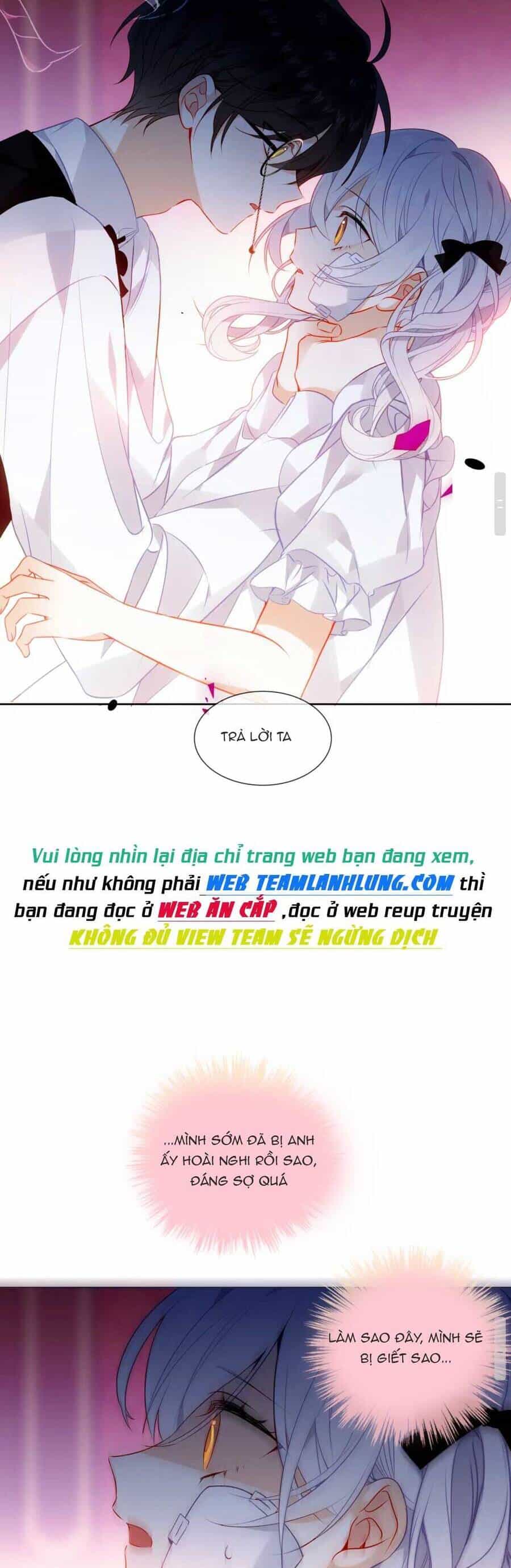 Quán Kịch Bản Trần Mộng - Chương 15 - ảnh 7