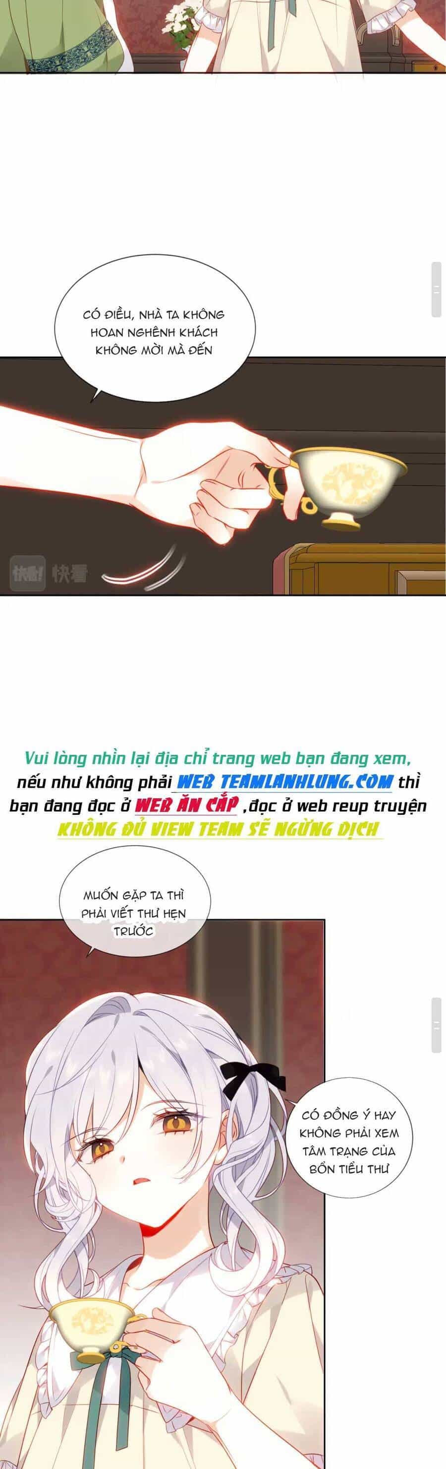 Quán Kịch Bản Trần Mộng - Chương 17 - ảnh 10