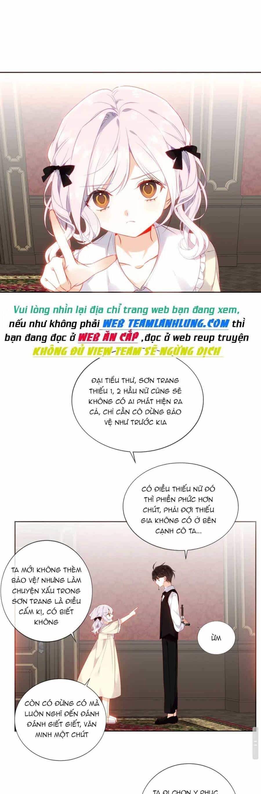 Quán Kịch Bản Trần Mộng - Chương 17 - ảnh 18