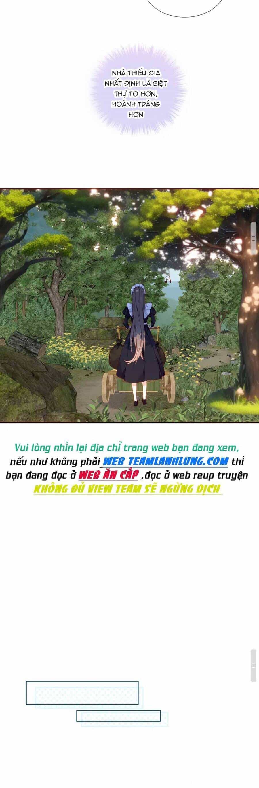 Quán Kịch Bản Trần Mộng - Chương 17 - ảnh 24