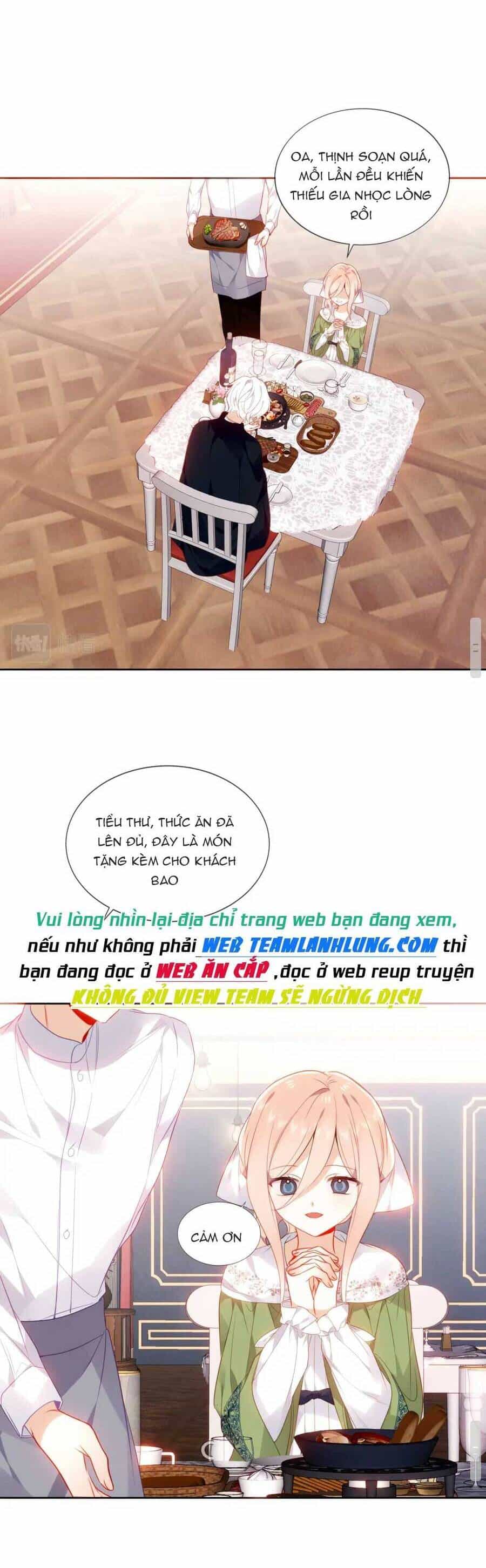 Quán Kịch Bản Trần Mộng - Chương 18 - ảnh 17