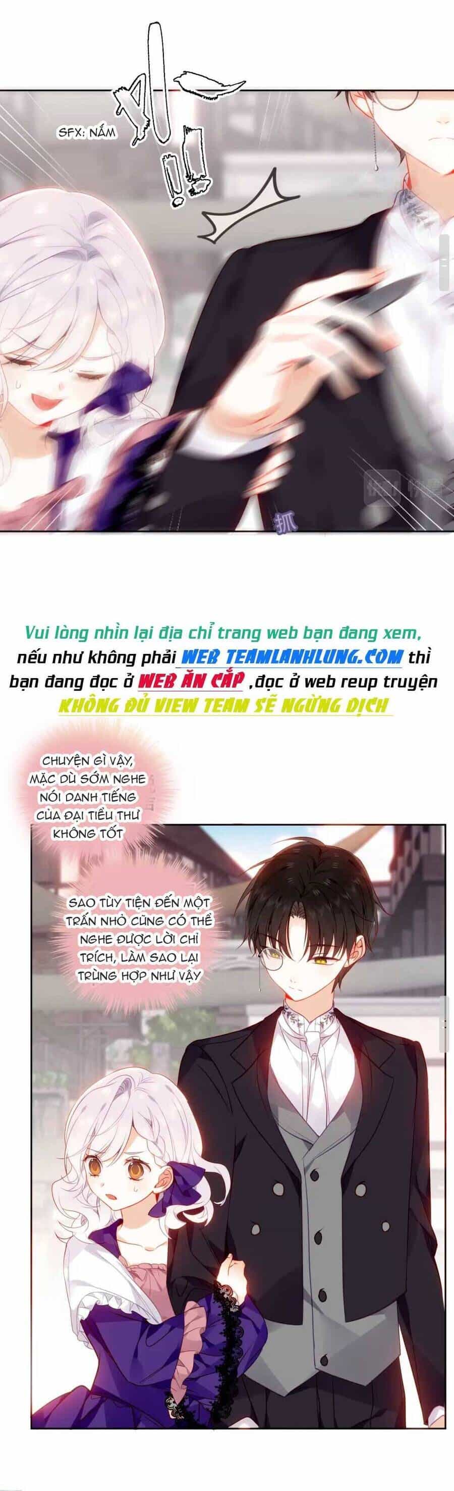Quán Kịch Bản Trần Mộng - Chương 20 - ảnh 12