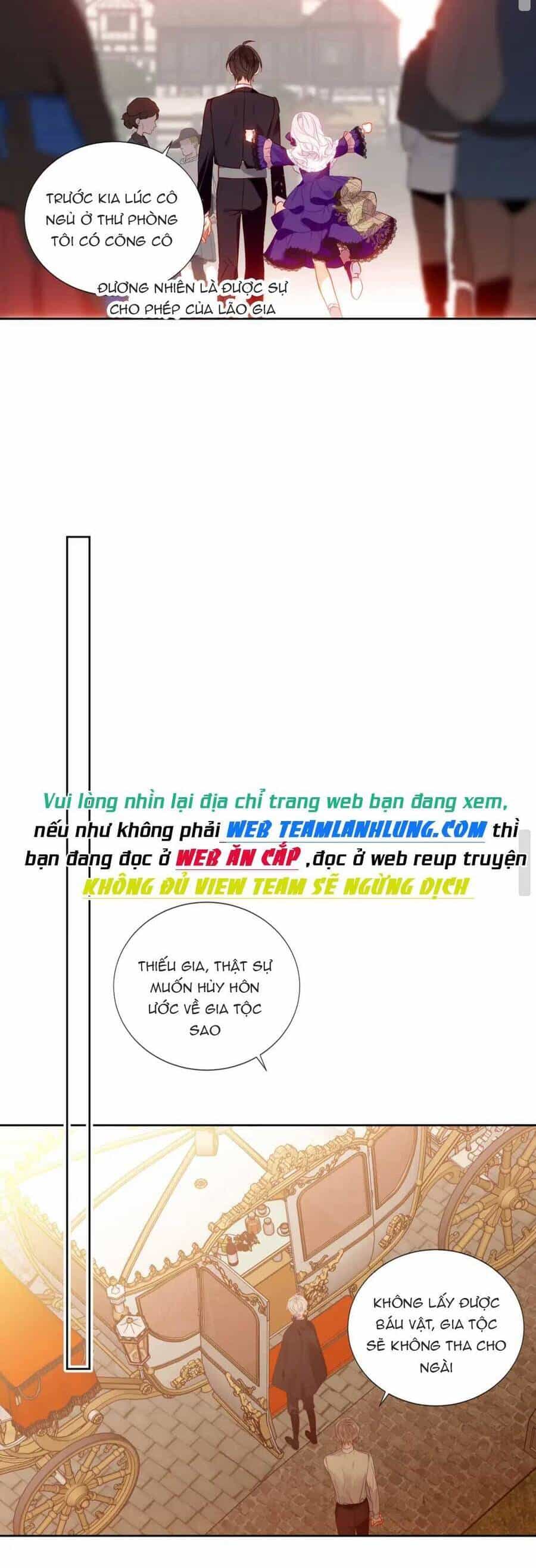 Quán Kịch Bản Trần Mộng - Chương 20 - ảnh 20