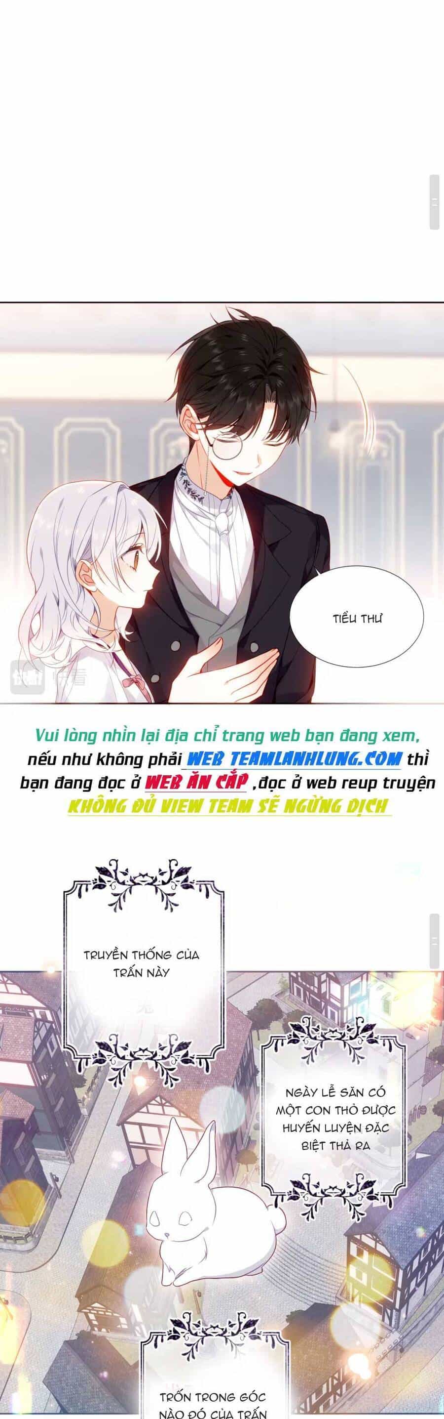 Quán Kịch Bản Trần Mộng - Chương 20 - ảnh 5