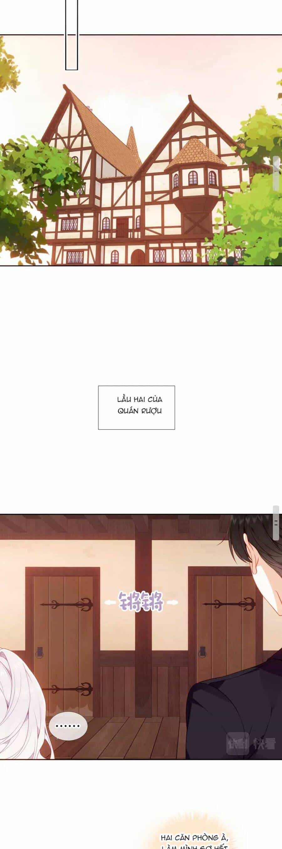 Quán Kịch Bản Trần Mộng - Chương 21 - ảnh 13