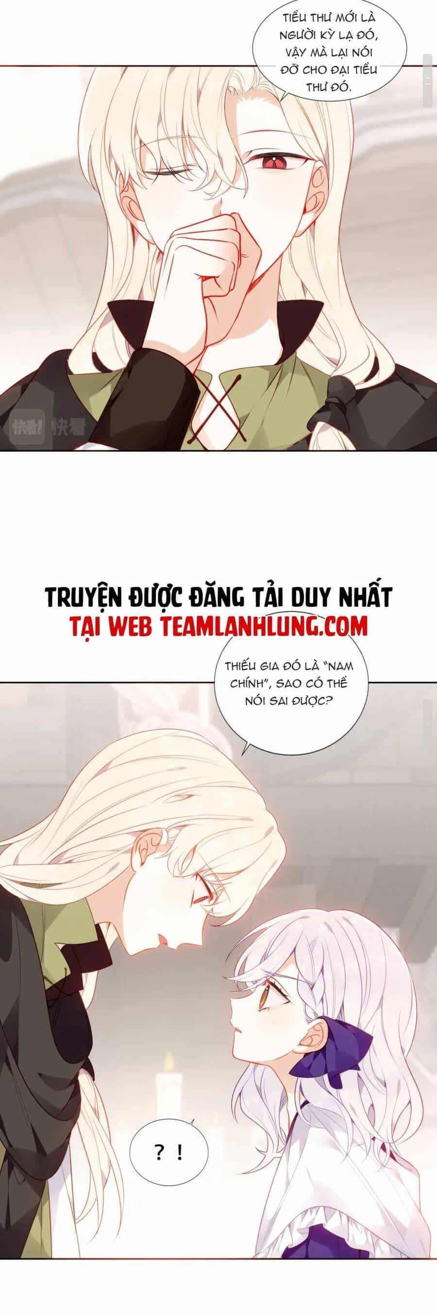 Quán Kịch Bản Trần Mộng - Chương 22 - ảnh 13