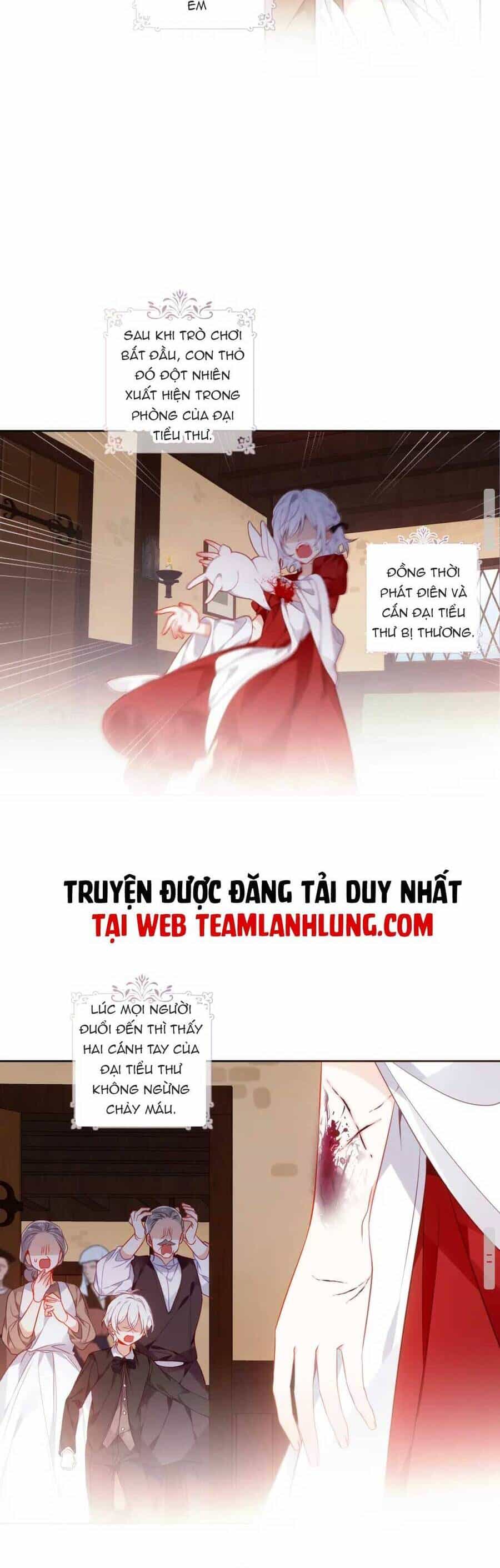 Quán Kịch Bản Trần Mộng - Chương 22 - ảnh 6