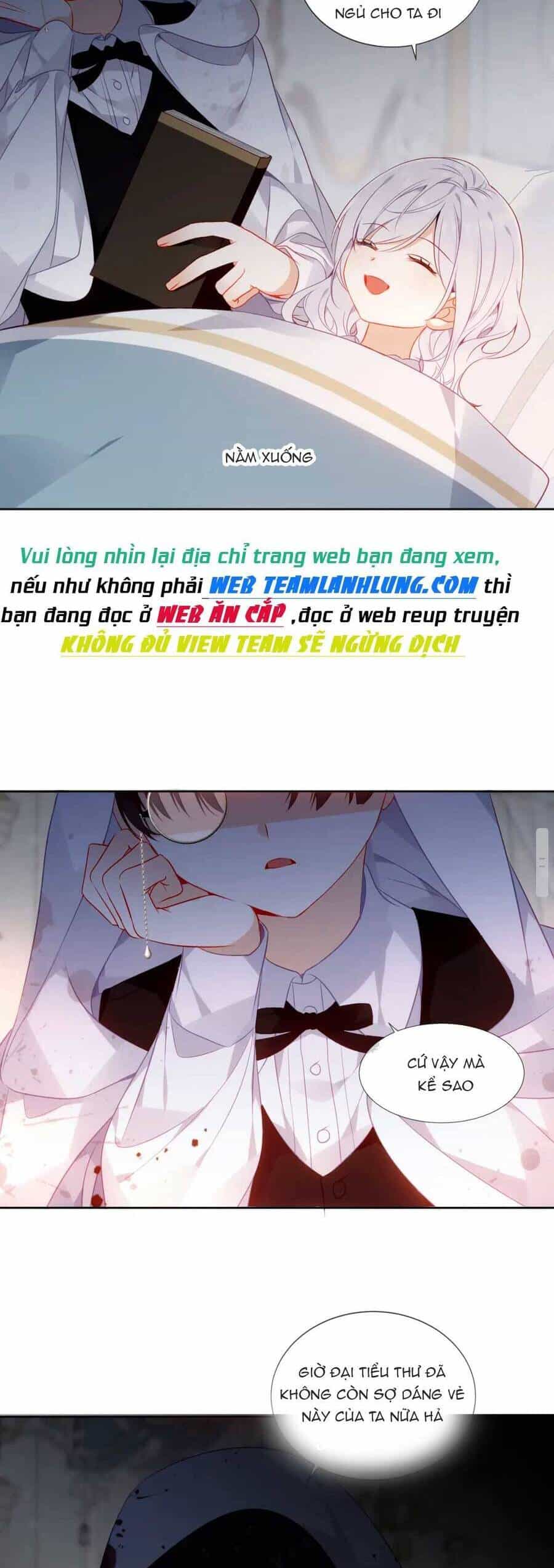 Quán Kịch Bản Trần Mộng - Chương 23 - ảnh 10