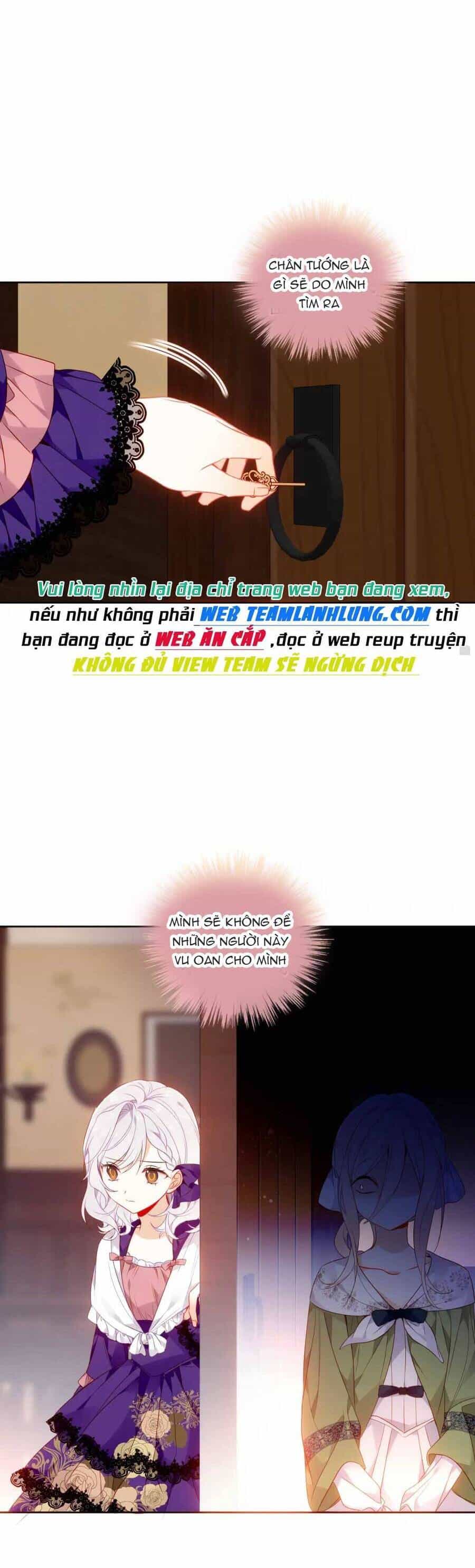 Quán Kịch Bản Trần Mộng - Chương 24 - ảnh 25