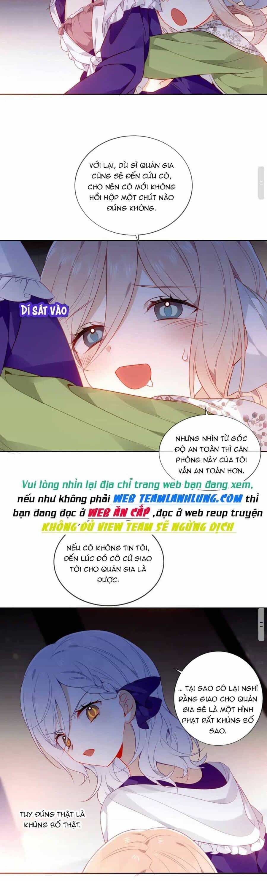 Quán Kịch Bản Trần Mộng - Chương 25 - ảnh 13