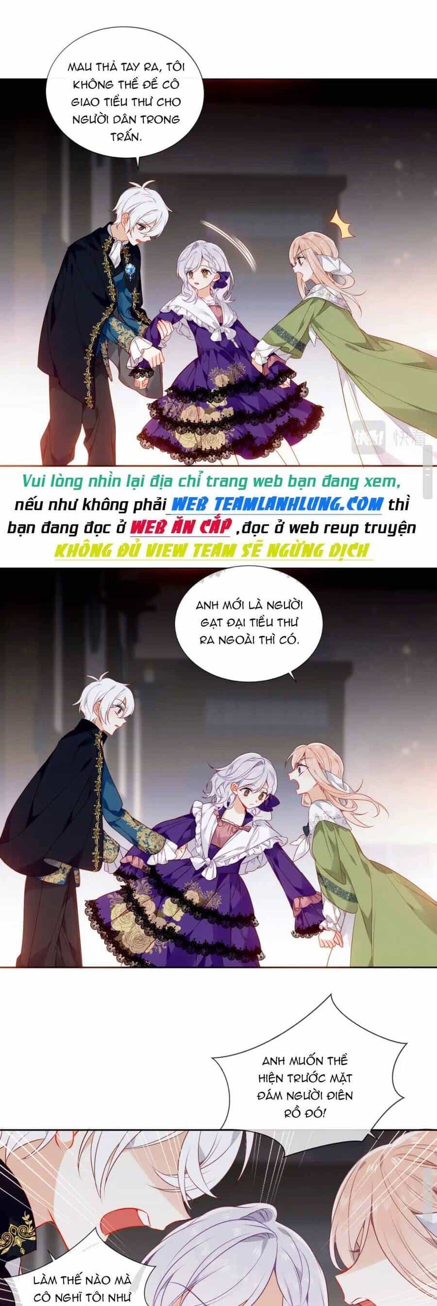 Quán Kịch Bản Trần Mộng - Chương 25 - ảnh 19